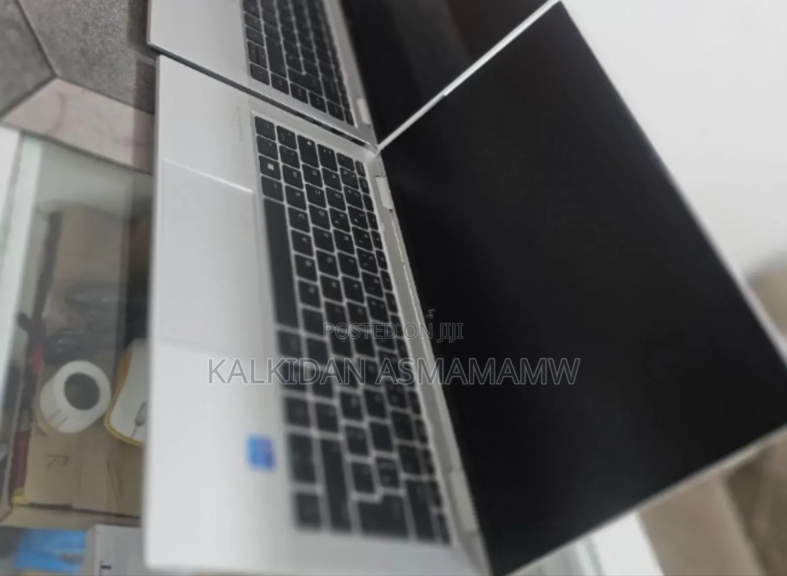 New Laptop HP EliteBook 1030 16GB Intel Core i7 SSD 512GB