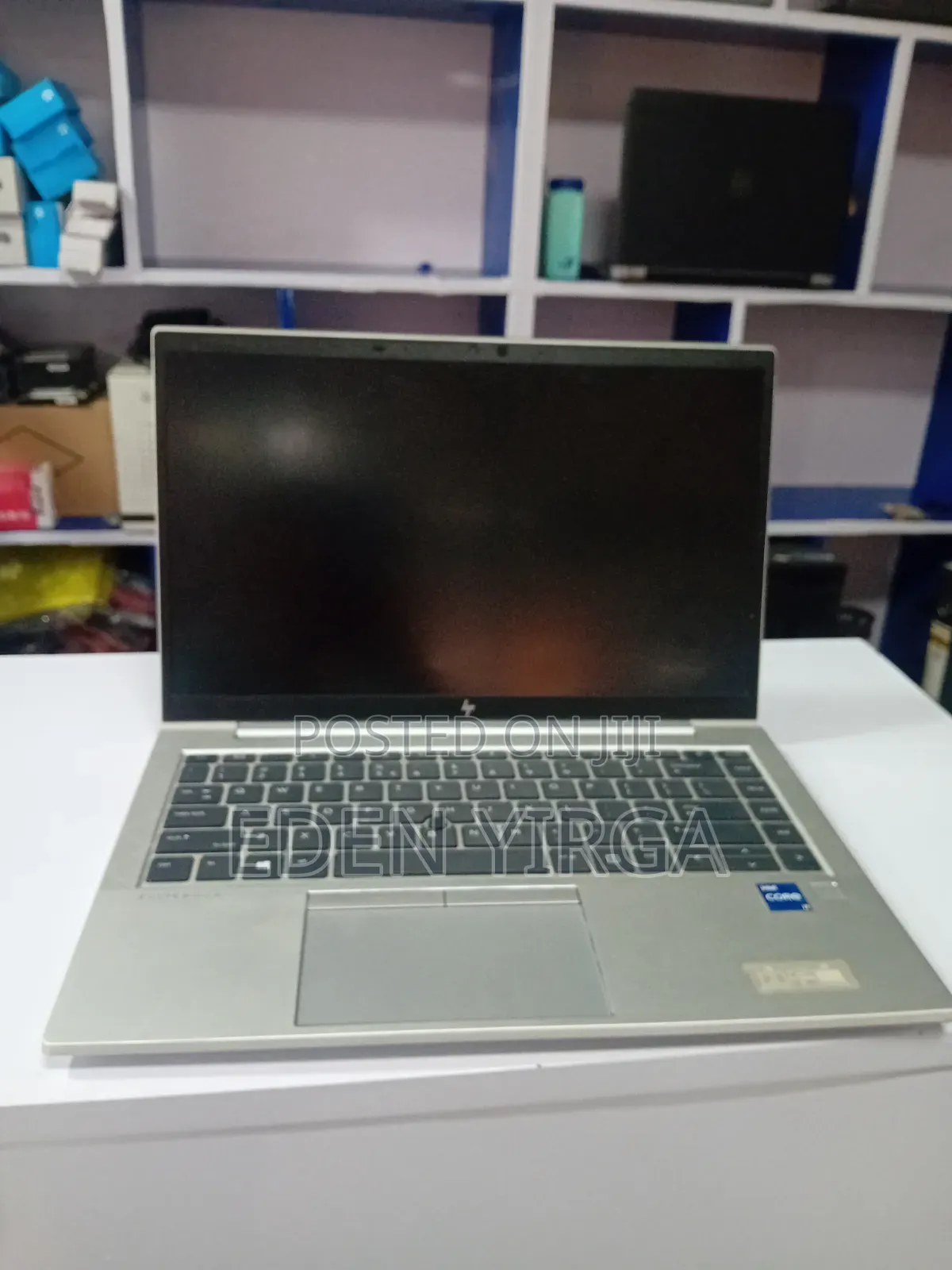 Laptop HP EliteBook 840 16GB Intel Core i5 SSD 512GB