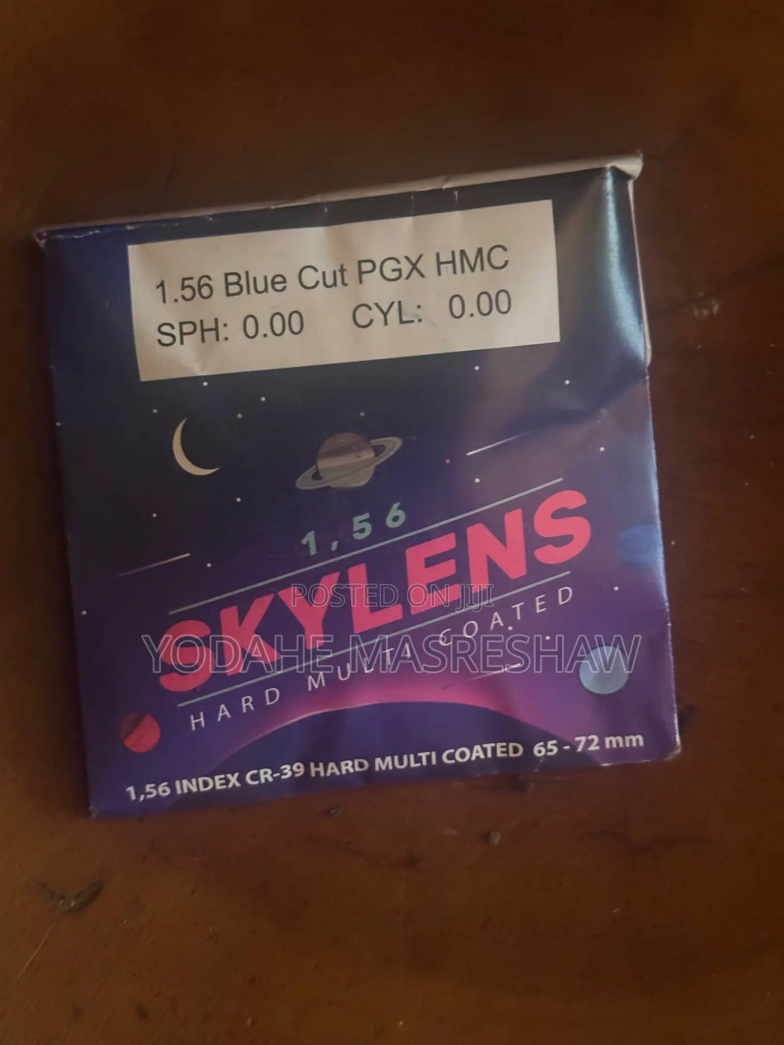 Camera Color Lenss