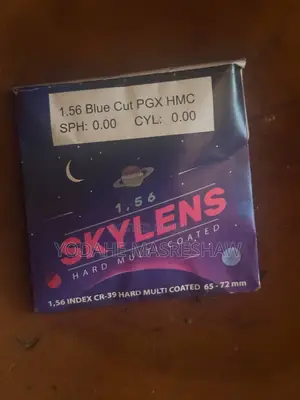 Camera Color Lenss