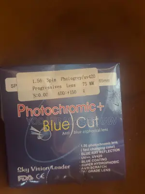 Camera Color Lenss