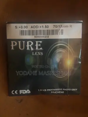 Camera Color Lenss