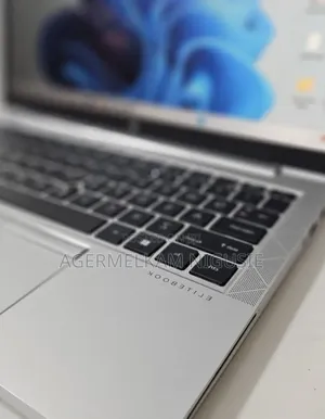 New Laptop HP EliteBook 840 G8 16GB Intel Core i7 SSD 512GB
