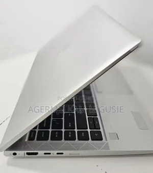 New Laptop HP EliteBook 840 G8 16GB Intel Core i7 SSD 512GB