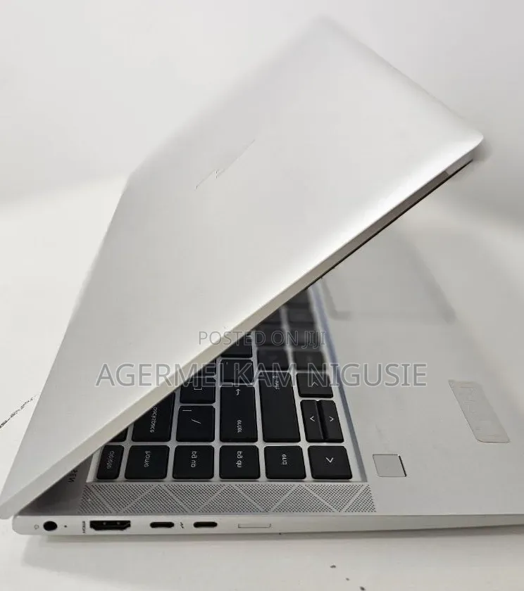 New Laptop HP EliteBook 840 G8 16GB Intel Core i7 SSD 512GB