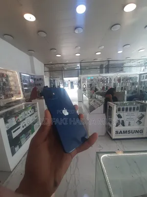 Apple iPhone 12 128 GB Blue