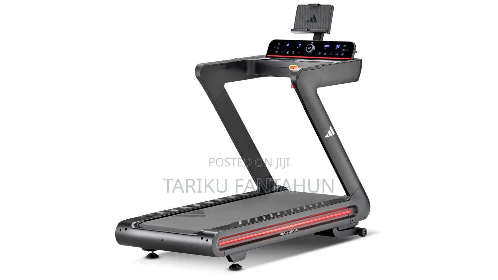 Adidas T 700 Treadmill
