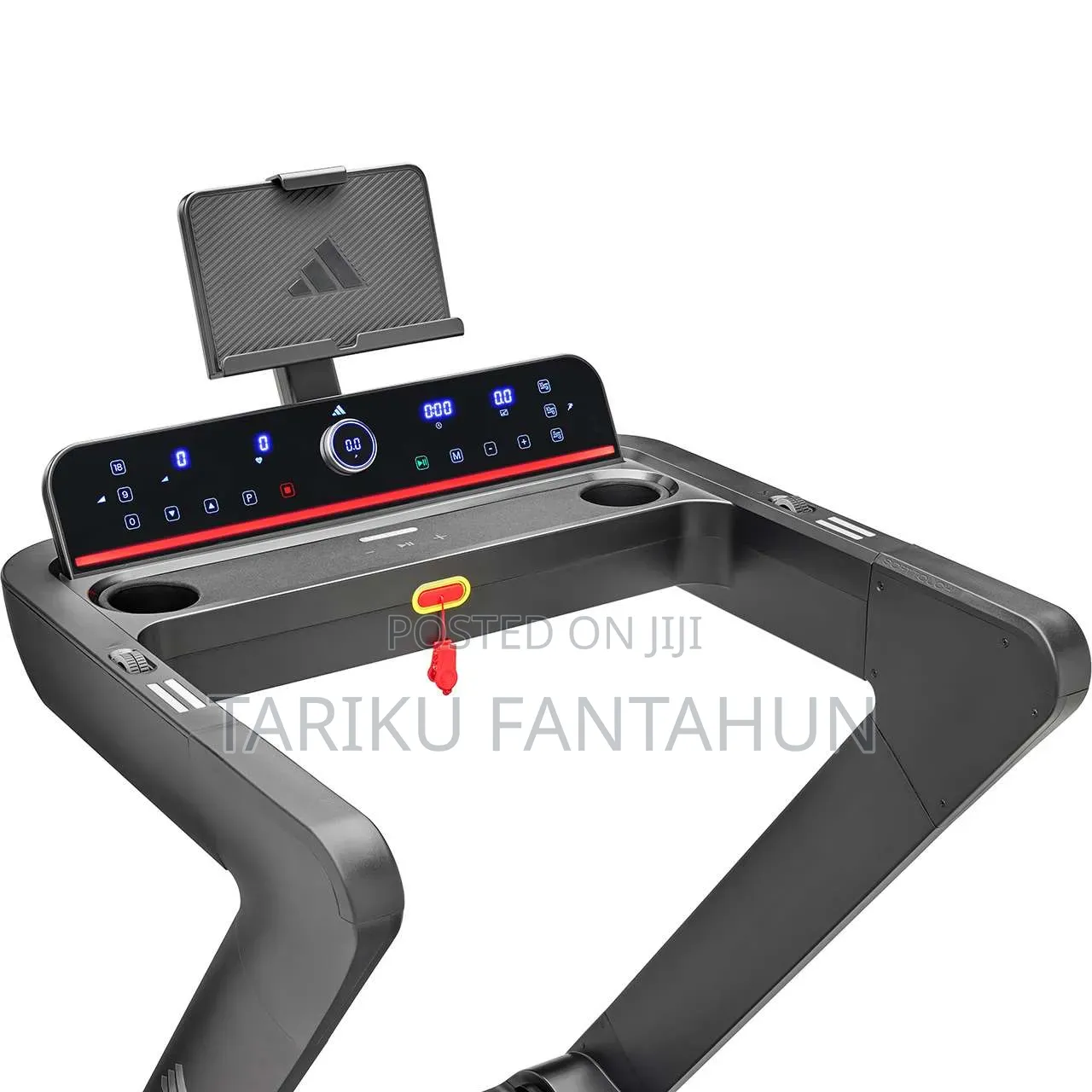 Adidas T 700 Treadmill