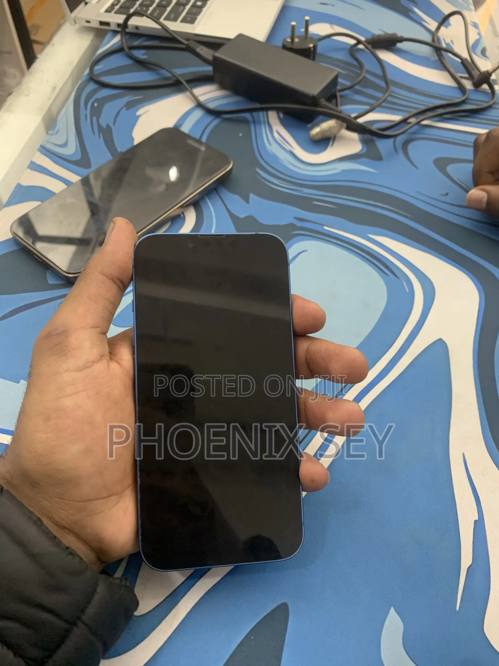 Apple iPhone 13 128 GB Blue