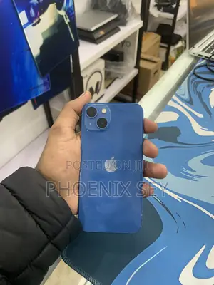 Apple iPhone 13 128 GB Blue