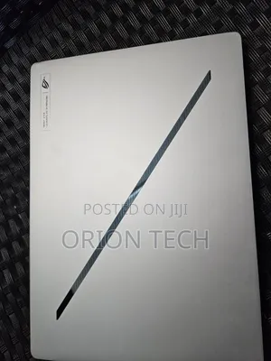 New Laptop Asus ROG Zephyrus G14 16GB AMD Ryzen 9 SSD 1T