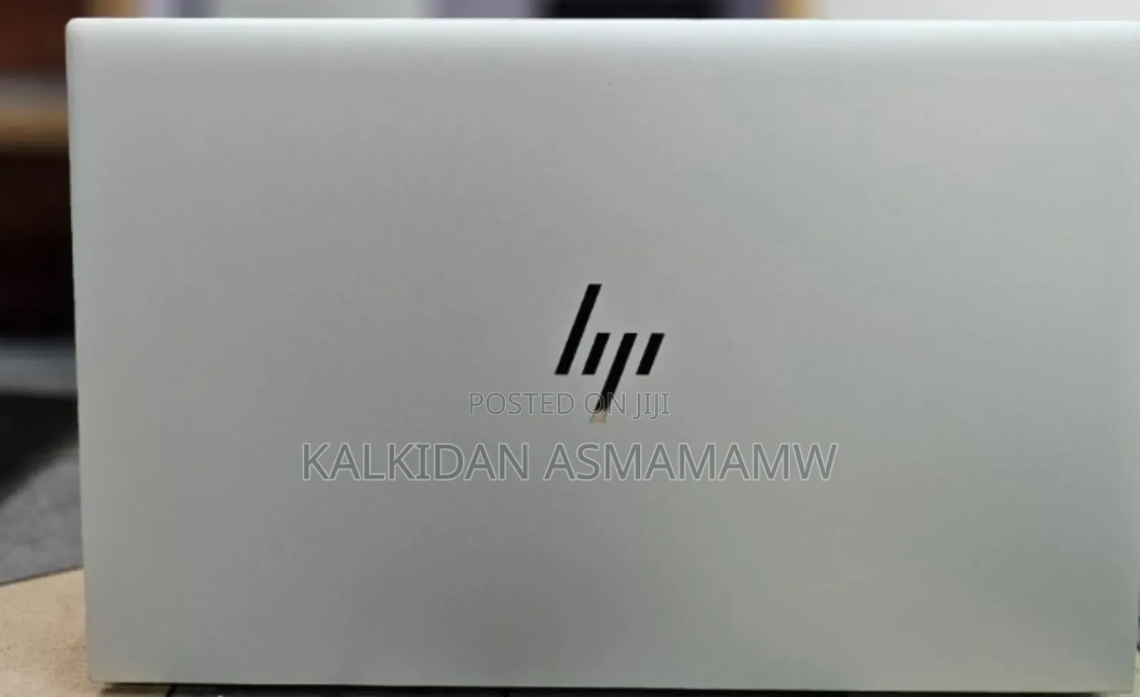 New Laptop HP ZBook Firefly 15 G7 16GB Intel Core i7 SSD 512GB