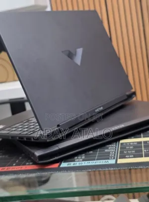 New Laptop HP Victus 16 16GB AMD Ryzen 7 SSD 512GB