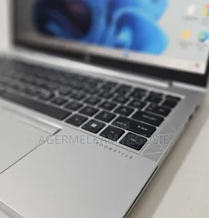 New Laptop HP EliteBook 840 G8 16GB Intel Core i7 SSD 512GB