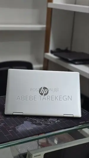 New Laptop HP Pavilion x360 8GB Intel Core i5 SSD 512GB