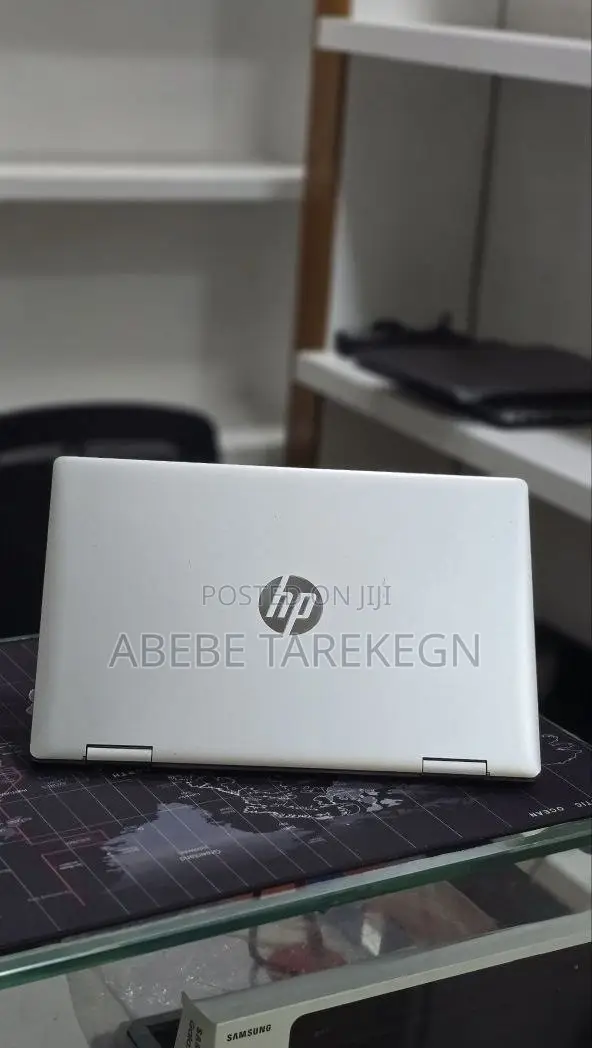 New Laptop HP Pavilion x360 8GB Intel Core i5 SSD 512GB