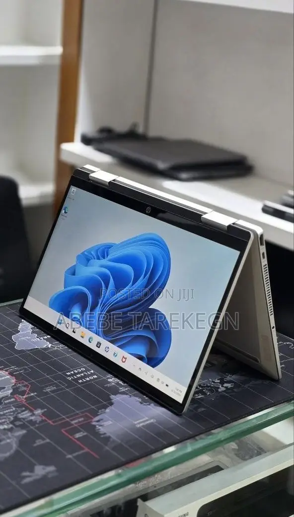 New Laptop HP Pavilion x360 8GB Intel Core i5 SSD 512GB