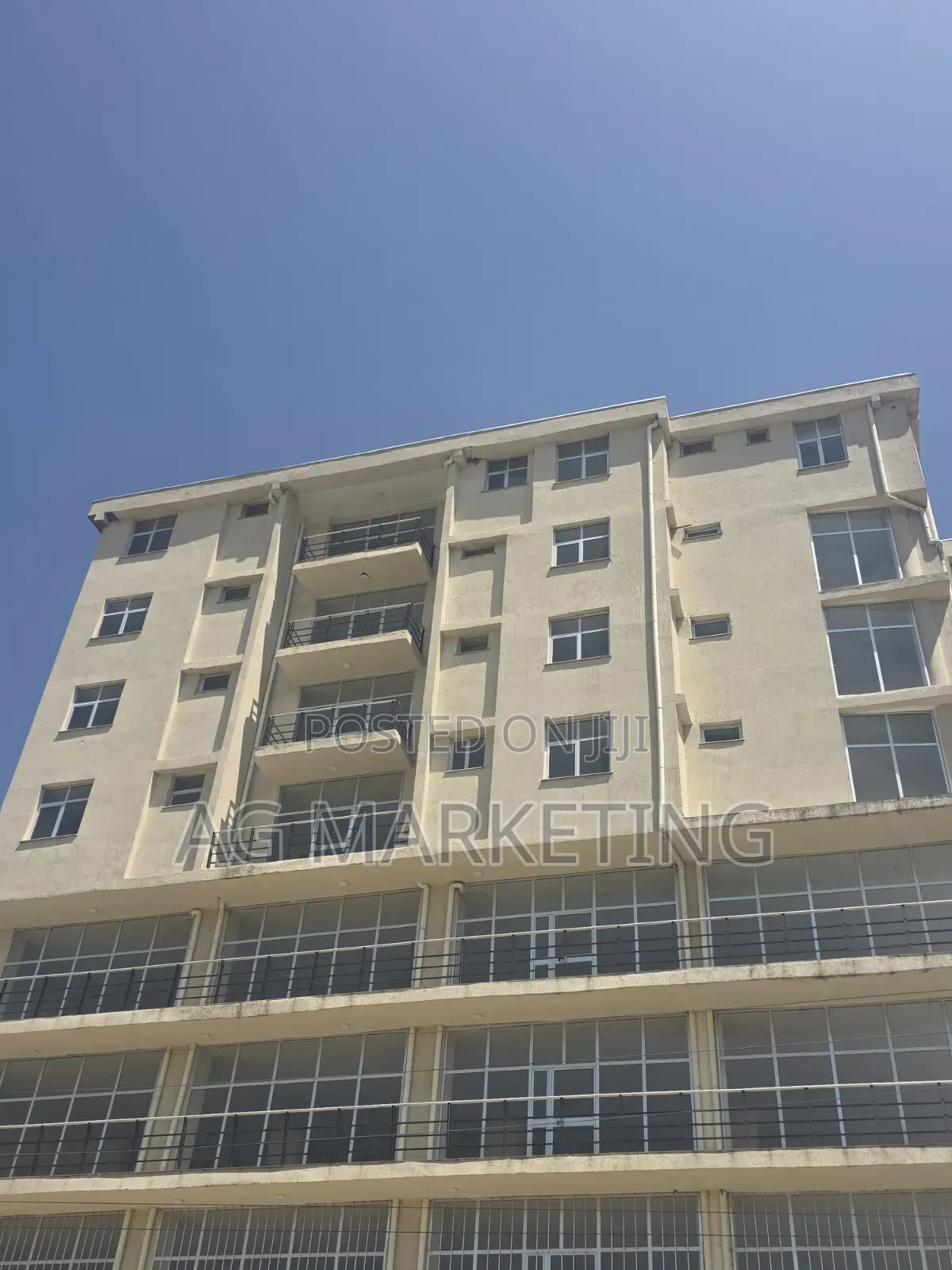 Furnished 1bdrm Apartment in Masero, Yeka for sale