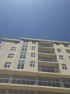 Furnished 1bdrm Apartment in Masero, Yeka for sale