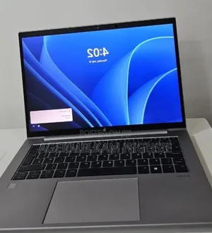 New Laptop HP ZBook Studio x360 15 G6 16GB Apple M1 SSD 512GB