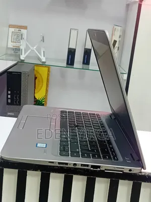Laptop HP EliteBook 840 G3 8GB Intel Core i5 SSD 256GB