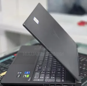 New Laptop HP Victus 16 16GB Nvidia SSD 1T