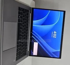 New Laptop HP ZBook Studio x360 15 G6 16GB Apple M1 SSD 512GB