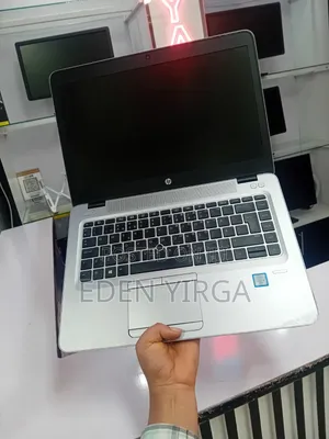 Laptop HP EliteBook 840 G3 8GB Intel Core i5 SSD 256GB