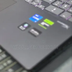 New Laptop HP Victus 16 16GB Nvidia SSD 1T