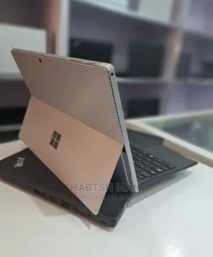 New Laptop Microsoft Surface Pro 4 16GB Intel Core I7 SSD 256GB