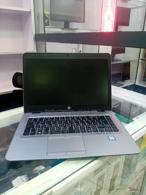 Laptop HP EliteBook 840 G3 8GB Intel Core i5 SSD 256GB