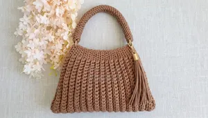 Crochet Bag