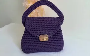 Crochet Bag