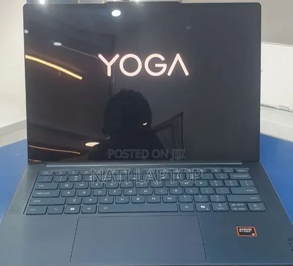 New Laptop Lenovo Yoga 9i 32GB Intel Core i9 SSD 1T