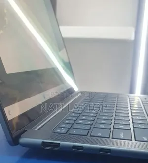 New Laptop Lenovo Yoga 9i 32GB Intel Core i9 SSD 1T
