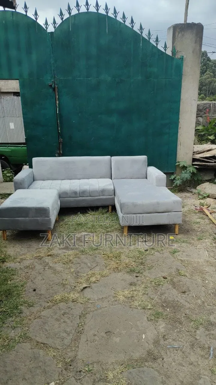 Premium Modern Sofa at a Great Price