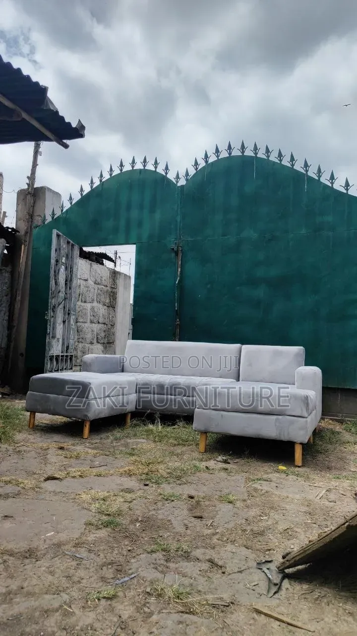 Premium Modern Sofa at a Great Price