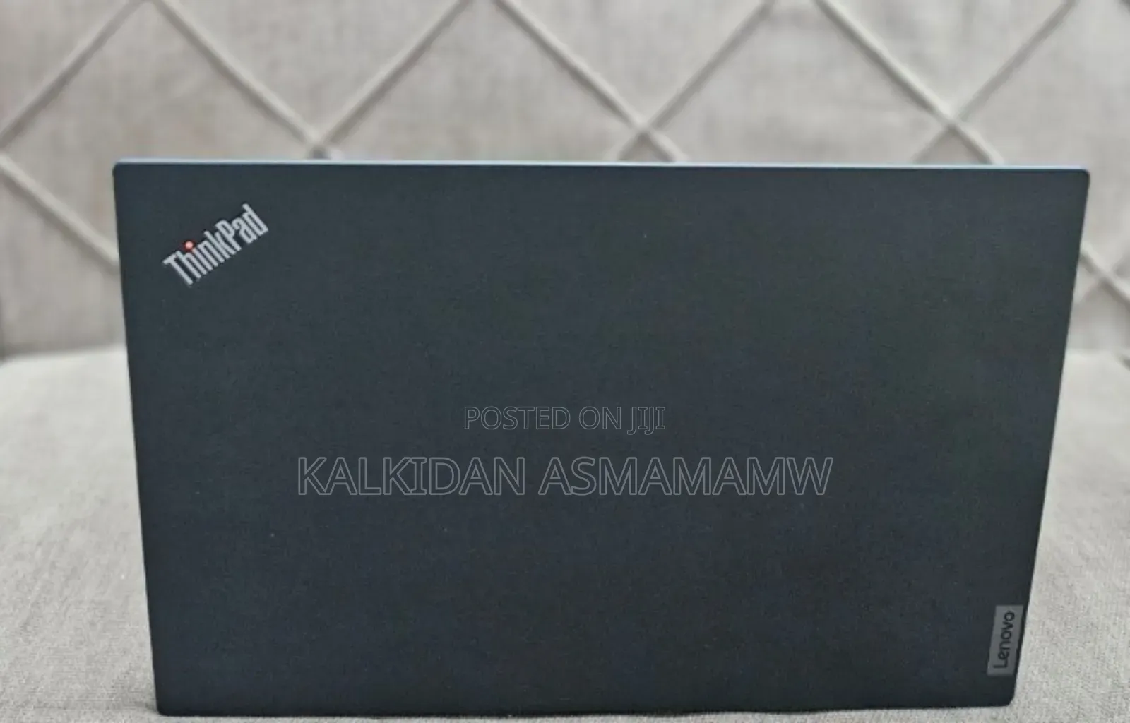 New Laptop Lenovo Thinkbook 14 16GB Intel Core i7 SSD 512GB