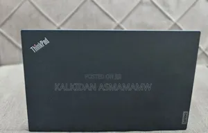 New Laptop Lenovo Thinkbook 14 16GB Intel Core i7 SSD 512GB