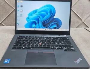 New Laptop Lenovo Thinkbook 14 16GB Intel Core i7 SSD 512GB