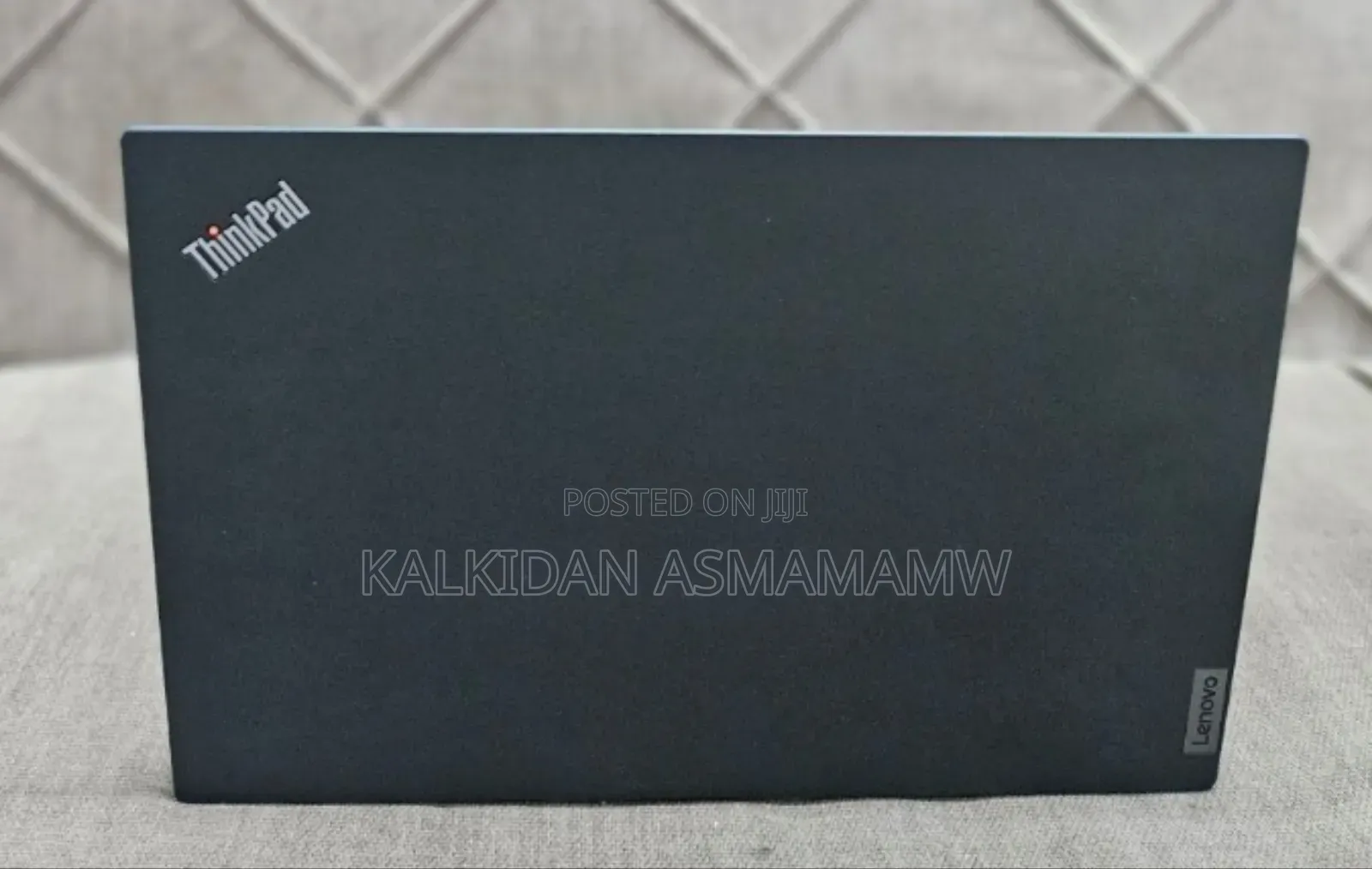 New Laptop Lenovo Thinkbook 14 16GB Intel Core i7 SSD 512GB
