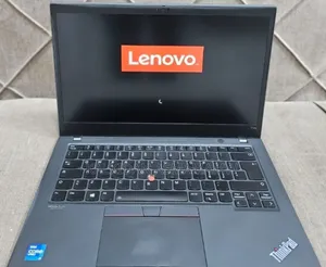 New Laptop Lenovo Thinkbook 14 16GB Intel Core i7 SSD 512GB