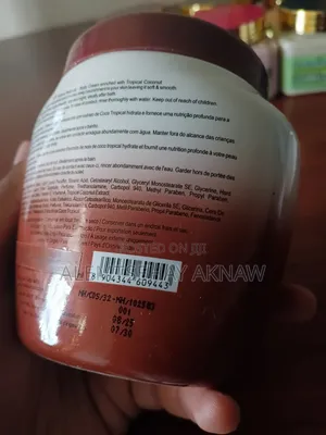 Florona Tropical Coconut Coco Tropical Body Cream