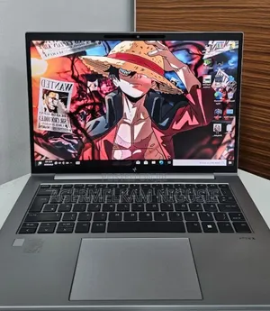 New Laptop HP ZBook Firefly 16 G10 16GB Intel Core i7 SSD 512GB