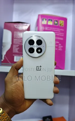 New OnePlus 13 512 GB White