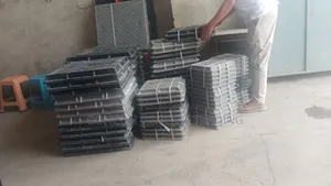 Manhole Cover