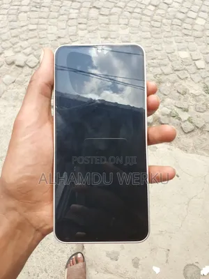 Samsung Galaxy M16 128 GB Rose Gold