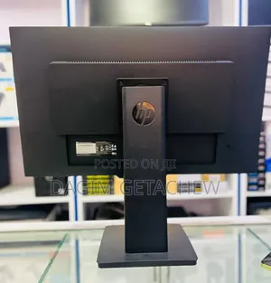 HP 27mx 27-Inch 144Hz FHD Gaming Monitor