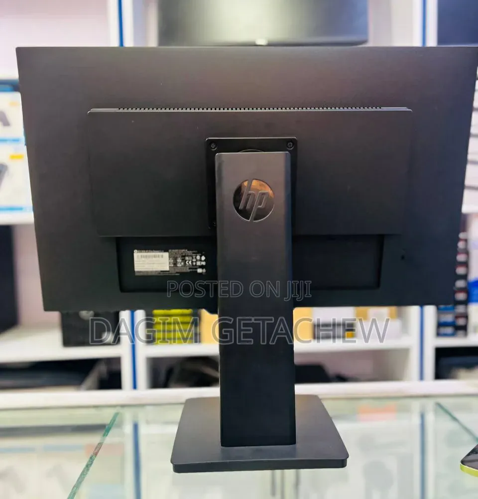 HP 27mx 27-Inch 144Hz FHD Gaming Monitor