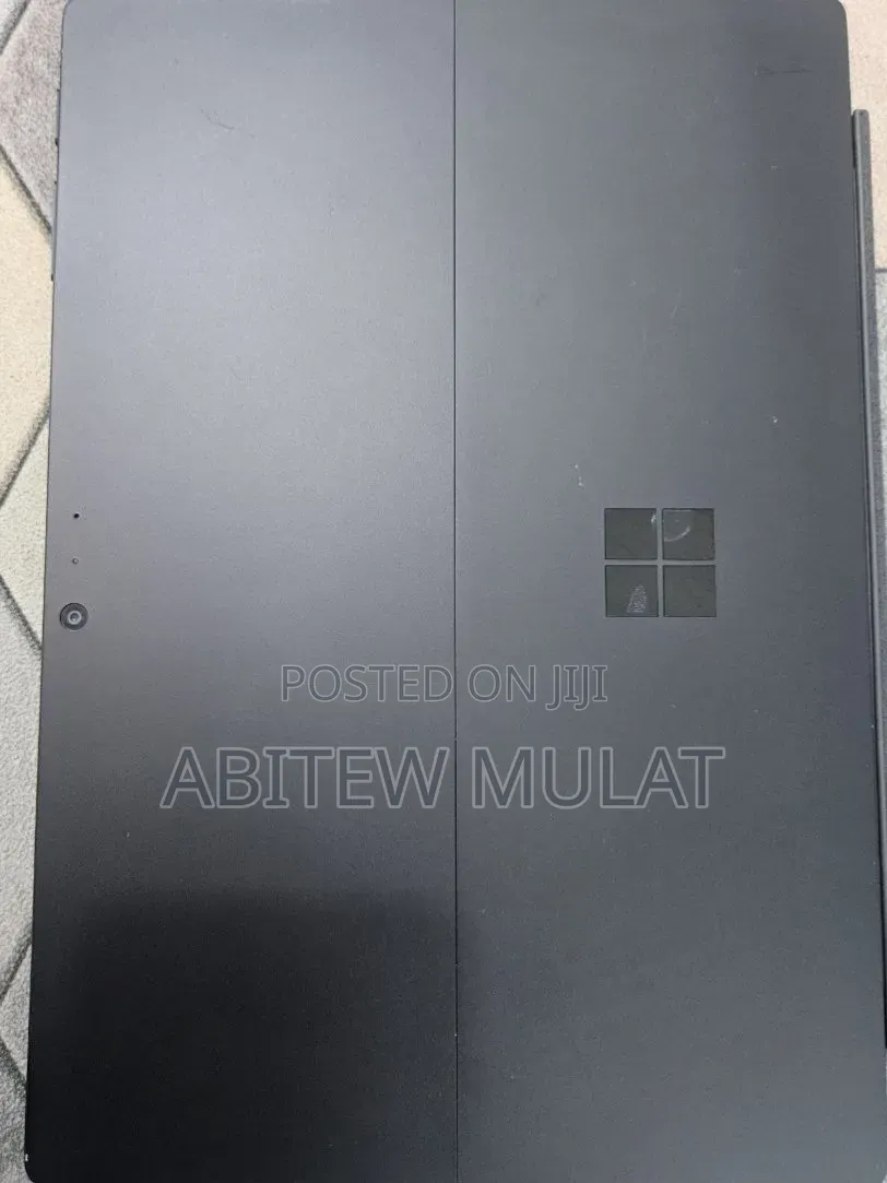 New Laptop Microsoft Surface Pro 6 16GB Intel Core i7 SSD 512GB
